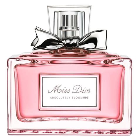 miss dior eau de parfum opinie|Miss Dior website.